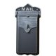 thumbnail image 2 of BUZON  BS 1000 SILVER INOXIDABLE, 2 of 3