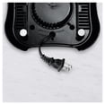 thumbnail image 2 of Licuadora Hamilton Beach 4 Velocidades 700 Watts 1.2 L Mod. 58146 Negro, 2 of 5