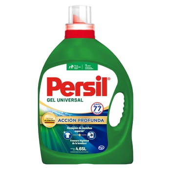 Detergente líquido Persil Universal 4.65Lt