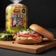 thumbnail image 2 of Canadian Bagels Integrales 6pz 800gr | Pan Bagel Artesanal | Pan Fresco, 2 of 8