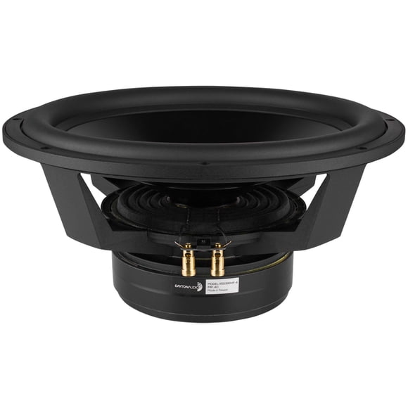 Subwoofer Dayton Audio RSS390HF-4 15" 4 Ohm