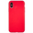 thumbnail image 2 of Funda para iPhone X, Case InstaCase  Biodegradable Rojo EcoFriendly iPhone X, Protector para iPhone X Biodegradables, 2 of 3