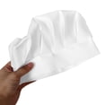 thumbnail image 2 of 1 Juego de traje de Chef para niños, disfraz de Chef Cosplay, traje de Chef para niños pequeños, traje de manga corta, sombrero de Chef, delantal, disfraz de Chef infantil, disfraz de juego de rol, 2 of 5