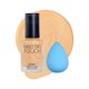 thumbnail image 1 of Base de Maquillaje SPF 15+ + Esponja Larga Duración Alta Cobertura Control Grasa Maestro Touch 40 ML ULTRAMO, 1 of 5