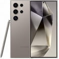 thumbnail image 1 of Smartphone Samsung Galaxy S24 Ultra 512gb 12ram- Titanium Grey, 1 of 3