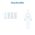 thumbnail image 4 of Suéter Navideño para Hombre George Chihuahua Ugly Sweater Verde, Talla M, 4 of 4