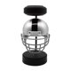thumbnail image 2 of Lampara grande flotante NFL Las Vegas Raiders 100% oficial, 2 of 8