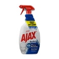 thumbnail image 1 of Limpiador Líquido para Baño Ajax Efectivo Poder Anti-sarro 600 ml, 1 of 4