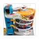thumbnail image 3 of Set Pista de Vehículos de Juguete Mattel Matchbox Garage de Aventura, 3 of 4