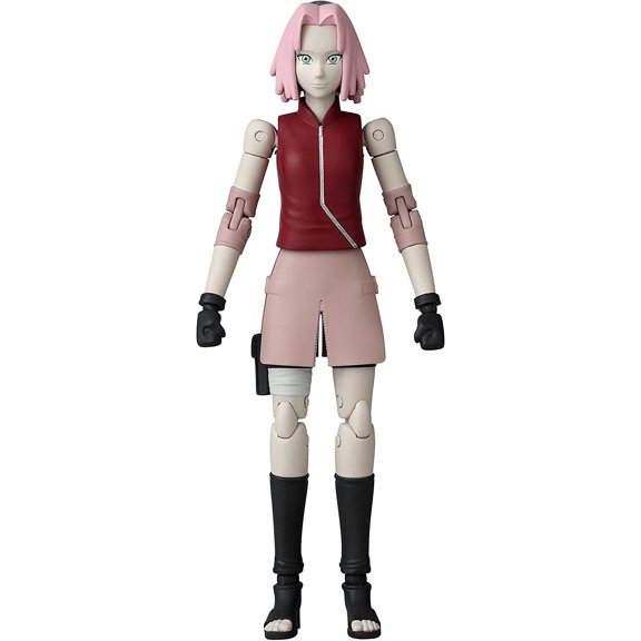 Heroes de anime Naruto Haruno Sakura Figura,36909 Anime Heroes Anime Heroes