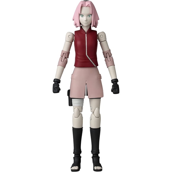 Heroes de anime Naruto Haruno Sakura Figura,36909 Anime Heroes Anime Heroes