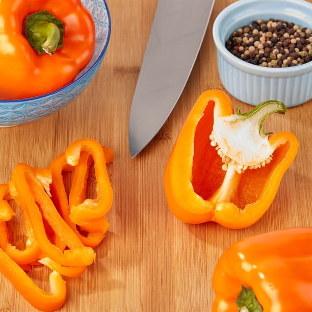 Imagen 2 de Pimiento Naranja Por Kilo