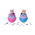 thumbnail image 4 of Set de Figuras Spin Master Hatchimals Bañera Pack, 4 of 4