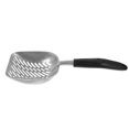 thumbnail image 1 of Aluminum Alloy Cat Litter Durable for Pet Use Silver 1pc, 1 of 5