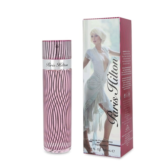 Paris Hilton 100 Ml Edp Spray