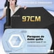 thumbnail image 4 of Sombrilla Paraguas Automática 12k 30 cm Colores Surtidos negro, 4 of 9