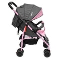 thumbnail image 2 of Carriola Infanti Owen rosa, 2 of 3