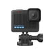 thumbnail image 5 of GoPro Hero - Cámara de acción Resistente y Sumergible con Video Ultra HD de 4K30, Fotos de 12 MP, cámara Lenta, batería de Larga duración, pequeña y Ligera. Incluye Micro SD y Estuche., 5 of 5