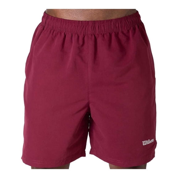 Bermuda Wilson para Hombre,  Deportivo Vino Talla M