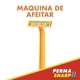 thumbnail image 4 of Rastrillo Permasharp II Desechable con 2 Hojas y Mango Antideslizante 10 pzas, 4 of 5
