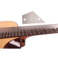 thumbnail image 3 of KALLORY 2Ud Niveladora Plateada Para Guitarra Ideal Para Ajuste Y Verificación De, 3 of 8