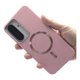 thumbnail image 2 of Funda Icon Case Classy para Samsung A36, Carcasa, Protector, Uso Rudo, Antigolpes, Resistente, Esquinas Reforzadas, Protección de Cámara - Rosa, 2 of 9