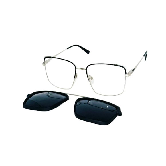 Lentes Multifuncionales Oftalmologicos P/Sol Mistery Flora