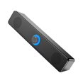thumbnail image 2 of Sidaley Altavoz inalámbrico compatible con Bluetooth Barra de bocina doble Sonido Subwoofer Altavoz Barra de sonido Teatro TV PC de alto volumen Cables de audio/vídeo 350T, 2 of 6