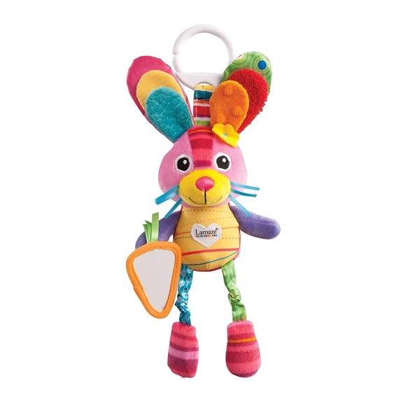 Conejita Lamaze Bella