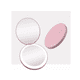 thumbnail image 1 of Espejo De Maquillaje Luz Led Bolsillo Portatil Recargable Rosa, 1 of 6