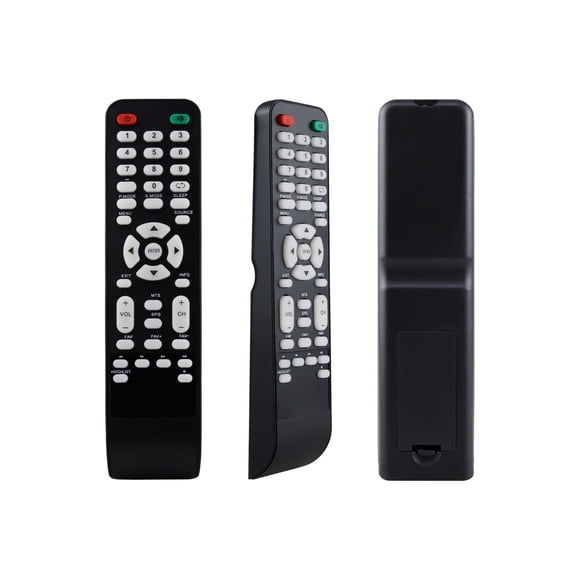 Control Remoto Compatible Con Spectra RCA Sansui Pixel Smart TV Control Expert Remoto