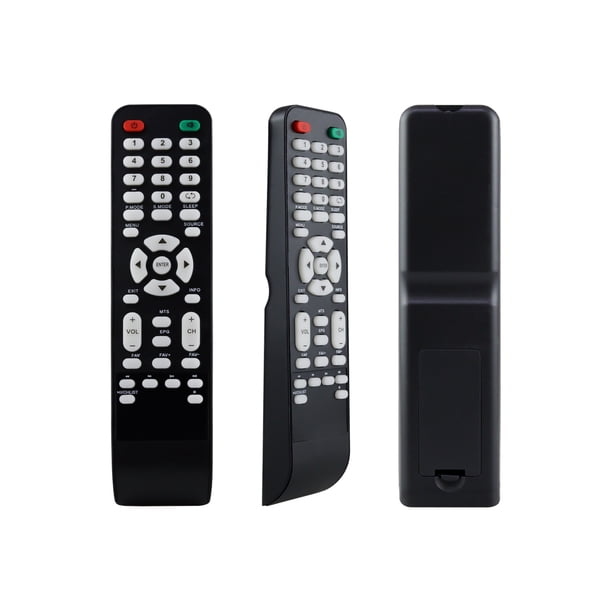 Control Remoto Compatible Con Spectra RCA Sansui Pixel Smart TV Control Expert Remoto