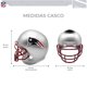thumbnail image 5 of Lampara grande  flotante NFL New England Patriots 100% oficial, 5 of 8