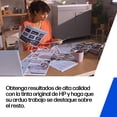 thumbnail image 2 of Cartucho de tinta HP 667 tricolor Original 3YM78AL, 2 of 6