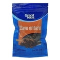 thumbnail image 1 of Clavo Great Value entero 32 g, 1 of 5