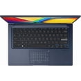 thumbnail image 2 of Laptop ASUS Vivobook 14 Intel Core i5 1334U 12GB RAM 256GB SSD 14" Windows 11 Home Teclado en Ingles, 2 of 6