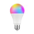 thumbnail image 2 of AUBESS 15W Tuya E27/B22 LED Light Bulb RGB CW WW WiFi Lamp Smart Bulb For, 2 of 3