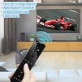 thumbnail image 3 of Mando a distancia Motion Plus integrado compatible con el mando Nunchuck de Nintendo Wii. Mando inalámbrico Bluetooth con funda de silicona, 3 of 9