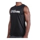 thumbnail image 2 of Playera Wilson para Hombre, Negro Talla G, 2 of 4