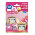 thumbnail image 1 of Aromatizante de ambiente continuo Great Value Fruity Blossom 2 repuestos, 1 of 5