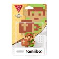 thumbnail image 2 of Amiibo Link 8 Bits Nintendo Físico, 2 of 2