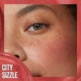 thumbnail image 2 of Rubor iluminador líquido de mejillas Maybelline Sunkisser , Blush Tono 06 City Sizzle, 4.7ml, 2 of 4
