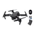 thumbnail image 1 of Drones Con Cámara 4k Quadcopter+360° Acrobacias+2 Baterías, 1 of 5