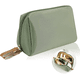 thumbnail image 1 of Cosmetiquera Neceser Organizador Viaje Portátil Impermeable Xtellar verde, 1 of 3
