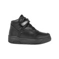 thumbnail image 2 of BOTINES ESCOLARES LUCHO NIÑO 123 SIMIPIEL NEGRO 16-17, 2 of 4