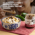 thumbnail image 5 of Chicharrón de Chile Jalapeño en Aceite de Oliva Don Chacho 3 Pack de 140 gr c/u, 5 of 5