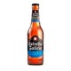thumbnail image 2 of Pack de 24 Cerveza Estrella Galicia 0.0 330 ml, 2 of 3
