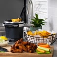 thumbnail image 2 of Presto Fry Daddy Deep Fryer, 2 of 2
