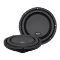 thumbnail image 1 of ESB Audio 10"/250 mm DVC 2+2 ohm Subwoofer, 1 of 7