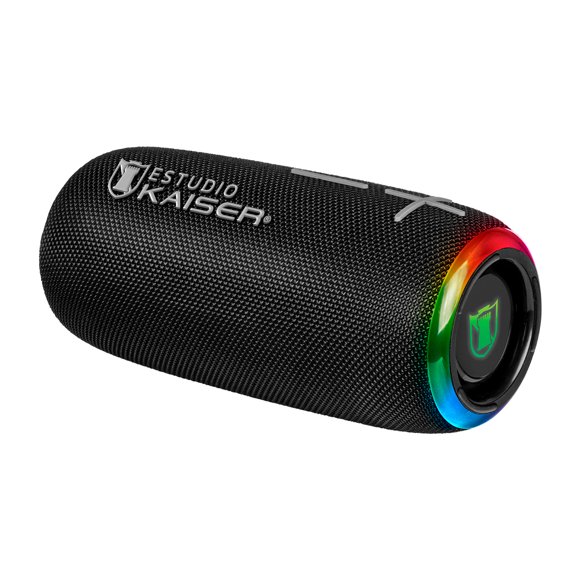 Bocina Profesional Estudio Kaiser Resistente Al Agua KXB-1010BK